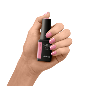 Vernis semi-permanent  Pretending Pink 15ml #407