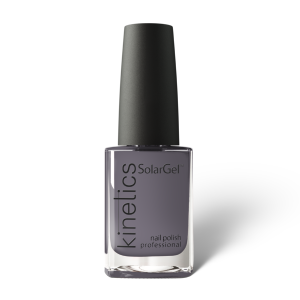 Vernis à ongles Solargel 15 ml Morning Mist #439