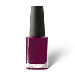 Vernis à ongles SolarGel Beat of Beet 15ml #547