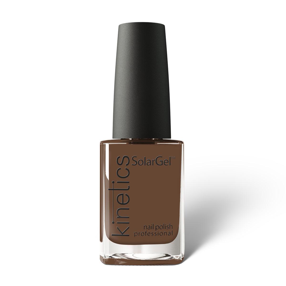 Vernis à ongles SolarGel Oak Soak 15ml #548