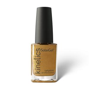 Vernis à ongles SolarGel Gold Finger 15ml #558