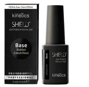 SHIELD HEMA Free Rubber Base 15 ml