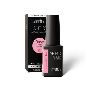 Shield ceramic Base Fresh Pink #921 15ml