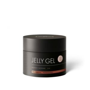 Medium Jelly Gel Dark Sand #927 15 ml