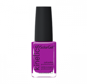 Vernis à ongles SolarGel 15ml Purple Haze #350