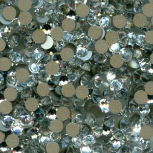 Strass Cristal sachet de 1440 pcs 3.4mm