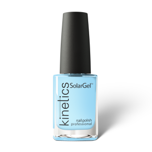 Vernis à ongles SolarGel 15ml Innocence #466