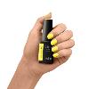 Vernis semi-permanent The Best Zest 15ml #568