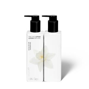  Lotion Narcissus & Musk 250ml