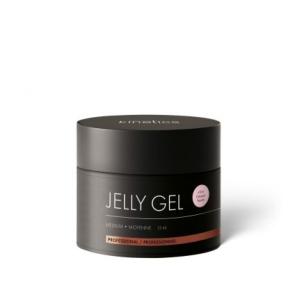 Kinetics Medium Jelly Gel Classique Nude #916 15 gr