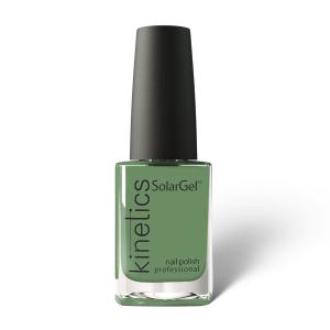 Vernis à ongles SolarGel Verdant 15ml #571