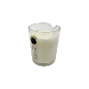 Bougies Huile de massage Douceur d'Orient 60g
