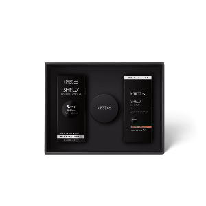 Kinetics Try me Kit Gel Jelly Strong "Offre Spéciale"