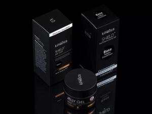 Kinetics Try me Kit Gel Jelly Strong "Offre Spéciale"