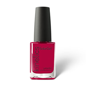 Vernis à ongles SolarGel 15ml Epicure Wine #474