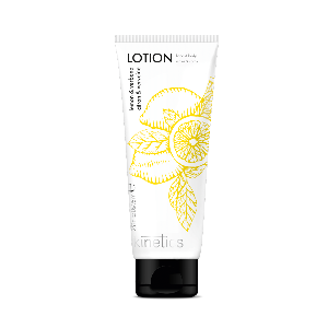  Lotion Lemon et Verbena 75ml (Citron et Verveine)