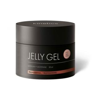 Medium Jelly Gel Dark Sand #927 50 ml