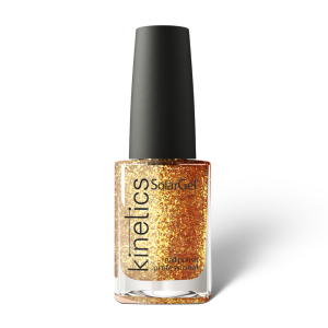 Vernis à ongles Solargel 15ml Sparkling #415