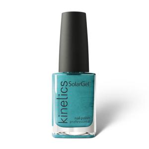 Vernis à ongles SolarGel 15ml Bizarre Steel #490