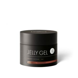 Medium Jelly Gel Milky White #906 15 ml