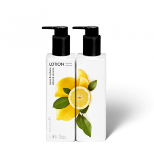  Lotion Lemon et Verbena 250ml (Citron et Verveine)