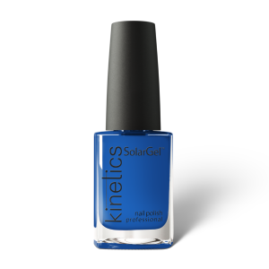 Vernis à ongles SolarGel 15ml Fashion Blue #159