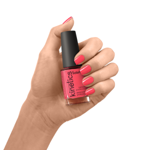 Vernis à ongles SolarGel 15ml So Coral #206