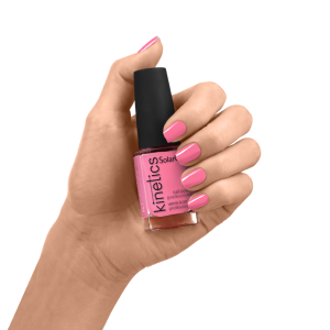 Vernis à ongles Solargel 15ml Unfollow Pink #423