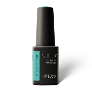 Vernis semi-permanent  She Fix 15ml #436