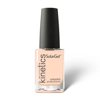 Vernis à ongles SolarGel 15ml Often Soften #494