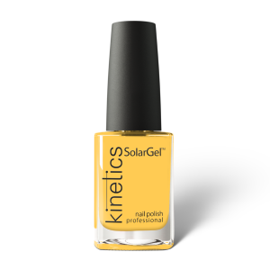 Vernis à ongles Solargel Blond Bond #KNP504