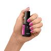 Vernis semi-permanent  Magenta Vibes 15ml #537