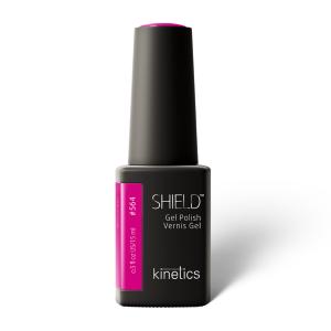 Vernis semi-permanent Poison Kiss 15ml #564