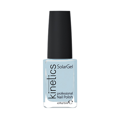 Vernis à ongles SolarGel 15ml Sugar Blue #228