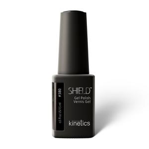 Vernis semi-permanent Black Hole 15ml #580