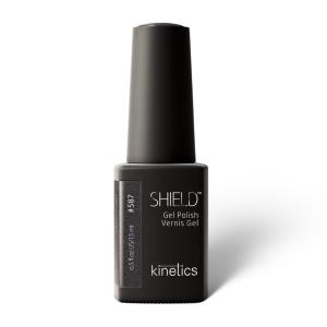 Vernis semi-permanent Glimmer Slate 15ml #587