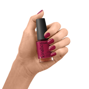 Vernis à ongles SolarGel 15ml Hedonist Red #380
