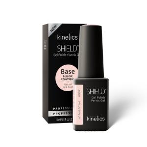 Shield ceramic Base Natural Pink Gold #907 15ml