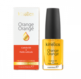 Huile à cuticules à l'Orange 15 ml