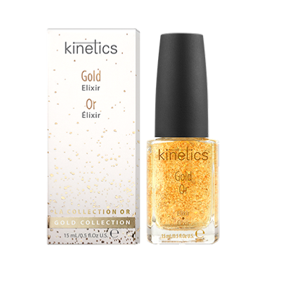 Gold Elixir 15ml