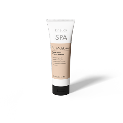 SPA Manucure - Crème hydratante Pro Moisturizer 250ml