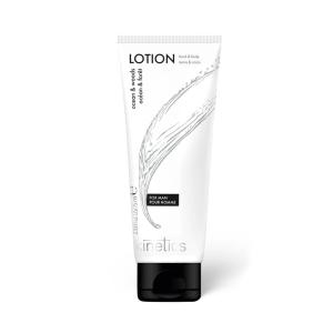 Lotion Mains et Corps Ocean & Woods for men 75ml
