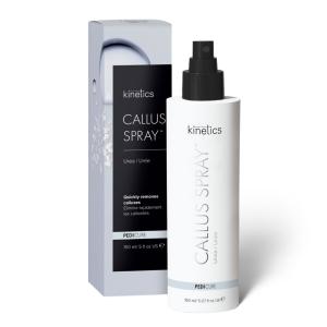 Pedicure  CALLUS- SPRAY 150 ml