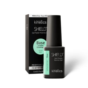 Shield ceramic Base Pastel Mint#924 15ml