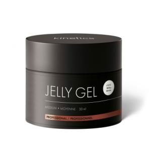 Medium Jelly Gel Milky White #906  50 ml