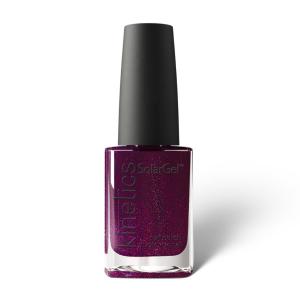 Vernis à ongles Solargel Meta Mauve #595