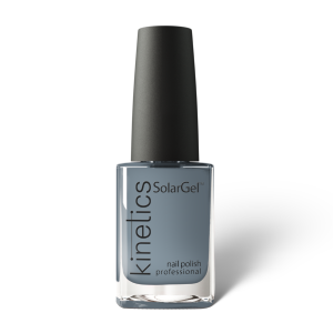 Vernis à ongles SolarGel 15ml Grey, No Pink #215