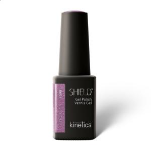 Vernis semi-permanent Radiant Violet 15ml #598