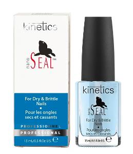 Base Traitante Nano Seal. Ongles Secs et Cassants. 15ml