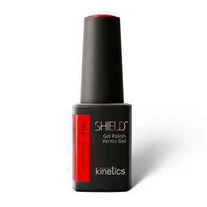Vernis semi-permanent  King of Red 15ml #331